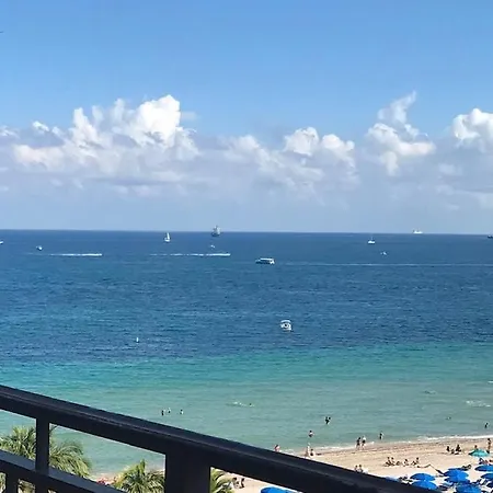 The Atlantic Hotel & Spa Condo-3